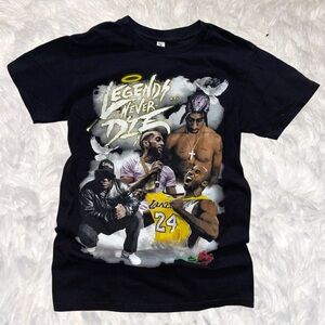 🌟 Legends Tshirt 🌟